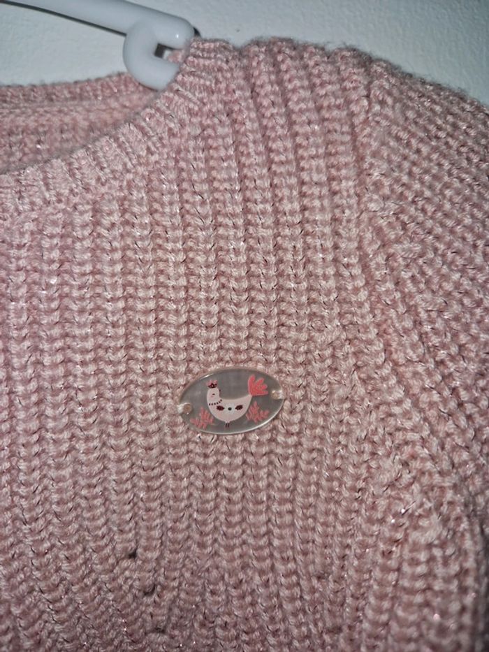 Gilet - photo numéro 2