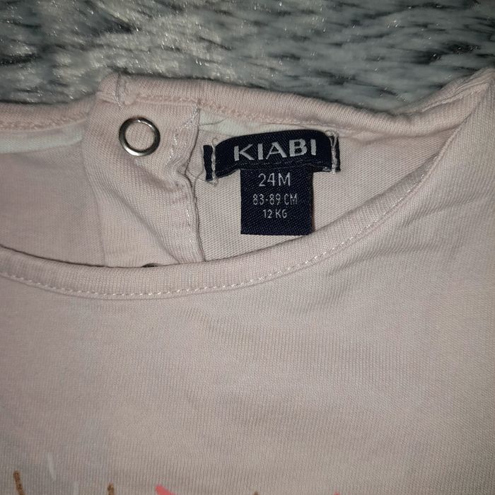 T-shirt manches courtes - photo numéro 2