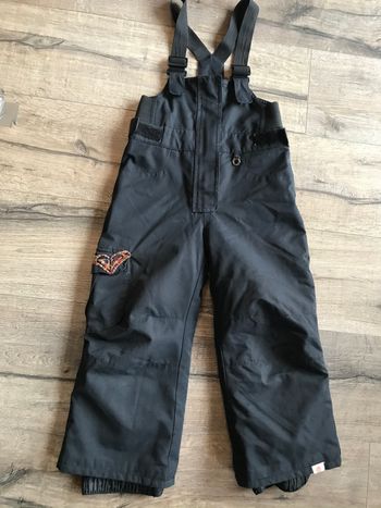 Salopette ROXY 4/5 ans