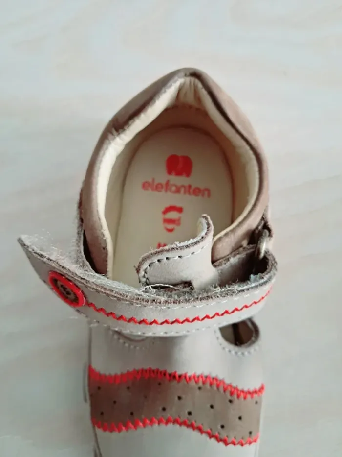 Chaussures d'été - photo numéro 4