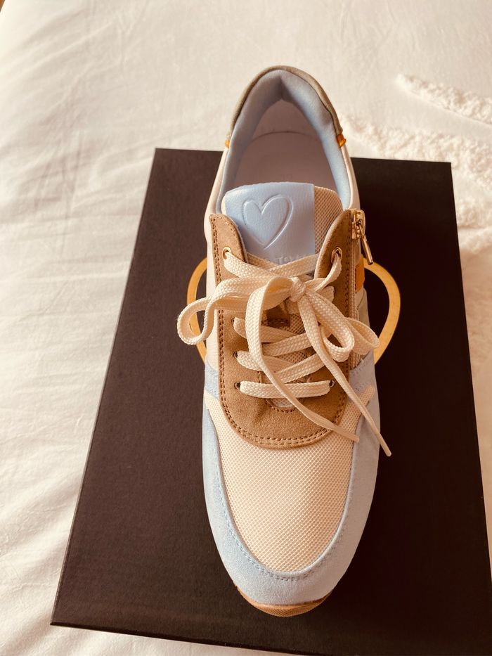 Baskets femmes Marco tozzi