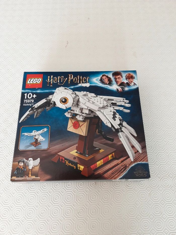 Lego Harry Potter 75979 - photo numéro 2