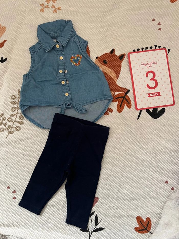Ensemble