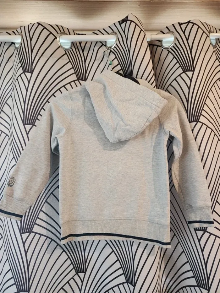 Sweat - photo numéro 3