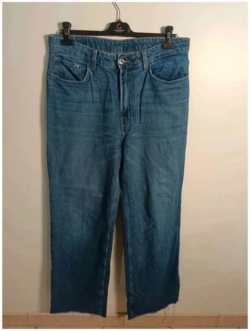 C11 jeans bleu Denim 44