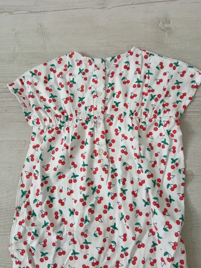 Robe été 24 mois - photo numéro 5