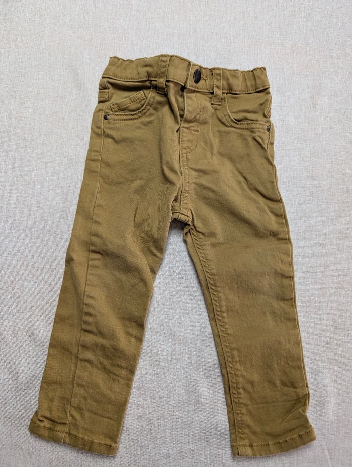 Ensemble pantalon + haut - photo numéro 5