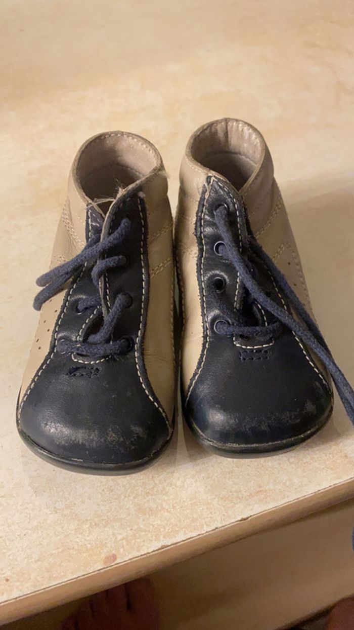 Chaussures Bopy