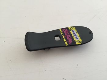 Planche à roulettes 30636156 pièce détachée Playmobil 70317 Retour vers le futur Delorean #B39