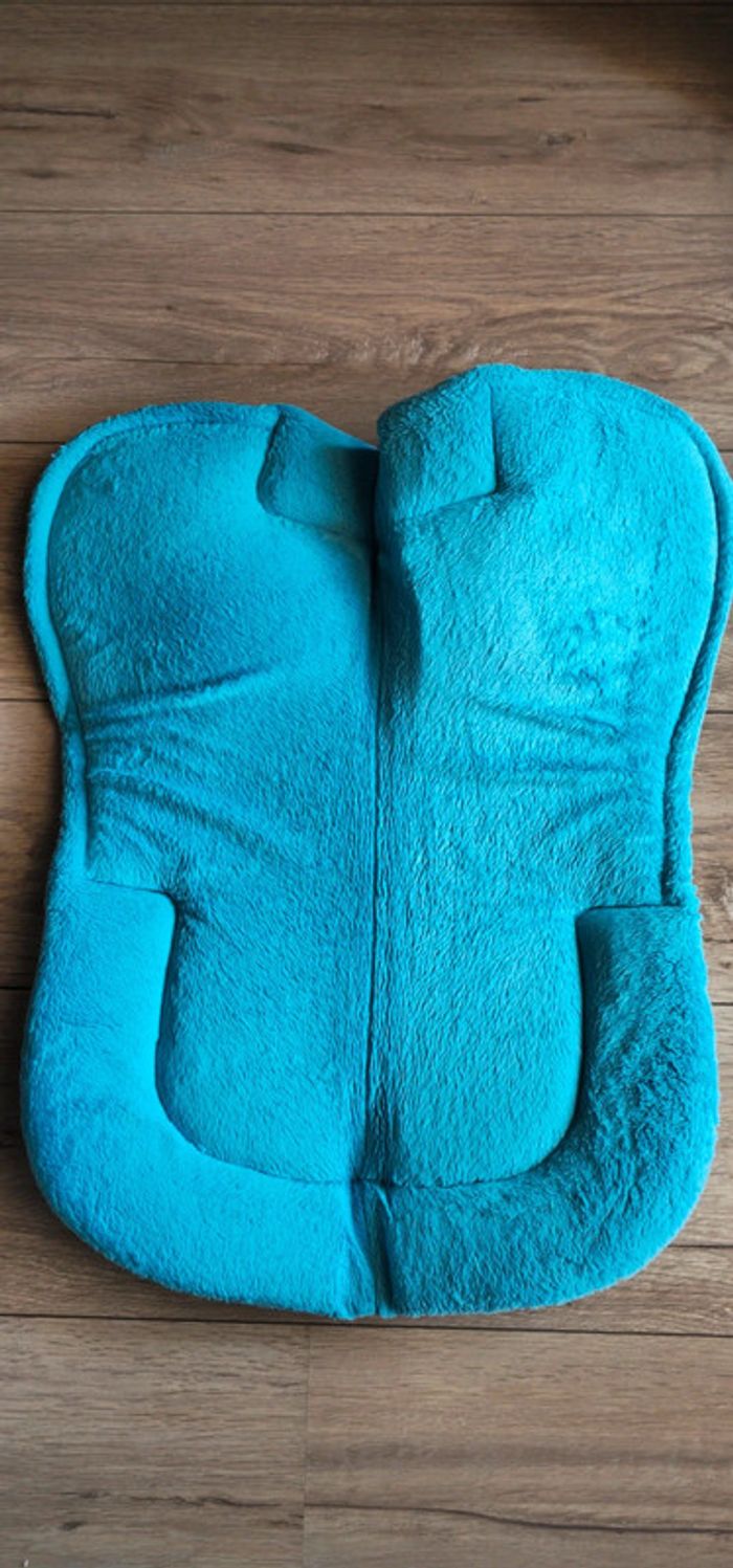 Amortisseur équitation