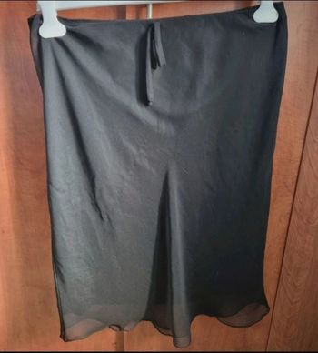 Jupe légère taille 42/44