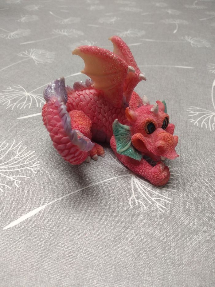 Dragon - photo numéro 2