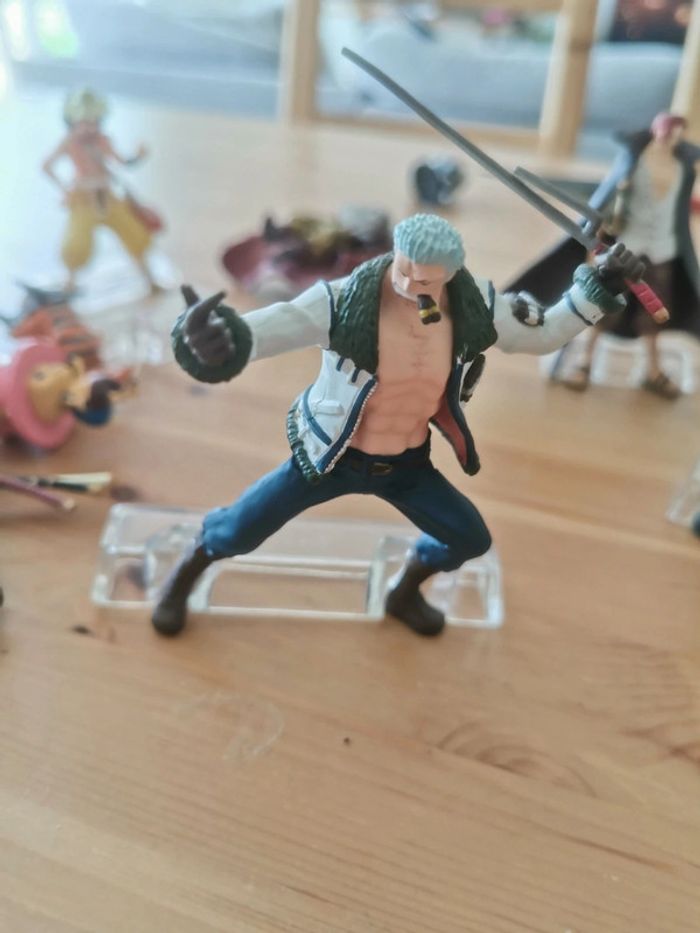 Figurines One pièces - photo numéro 19