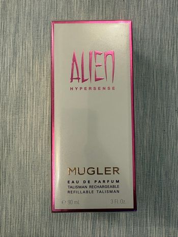 Alien Hypersense 90ml