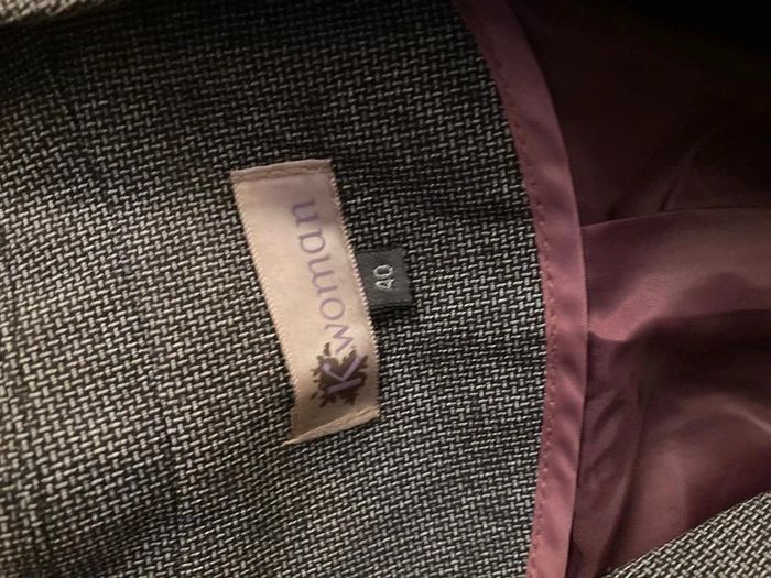 Veste taille 40 - photo numéro 3