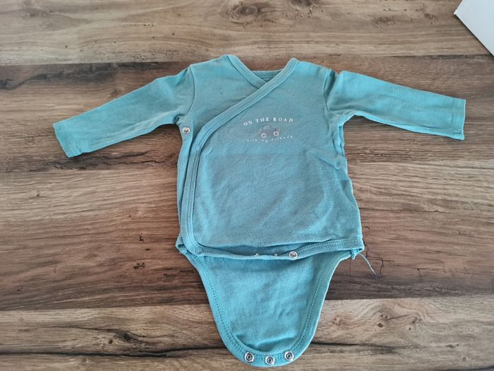Lot 50 vêtements à défaut - photo numéro 2
