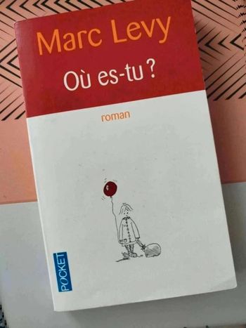 Où  es-tu  ?