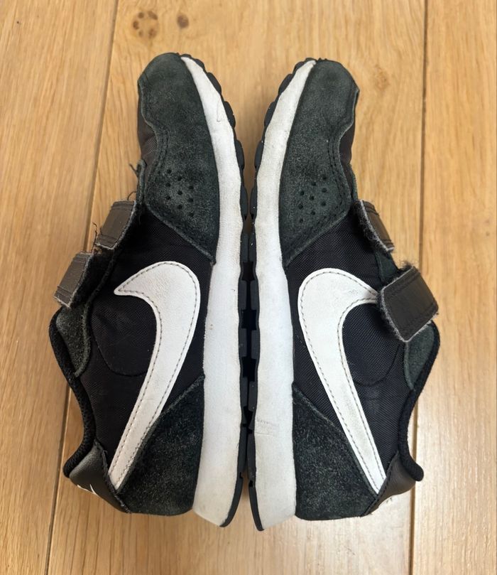 Nike scratch - photo numéro 2