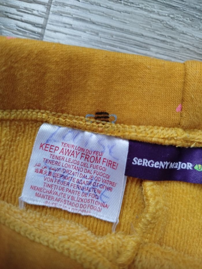 Pantalon fille - photo numéro 4