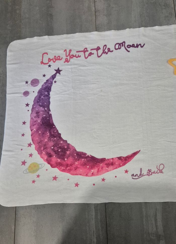 Couverture photos étape bébé - photo numéro 3