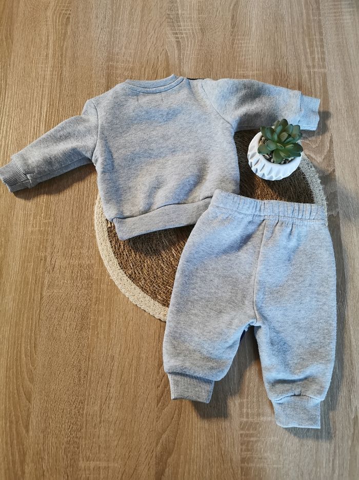 Ensemble Lee Cooper 3 mois - photo numéro 3