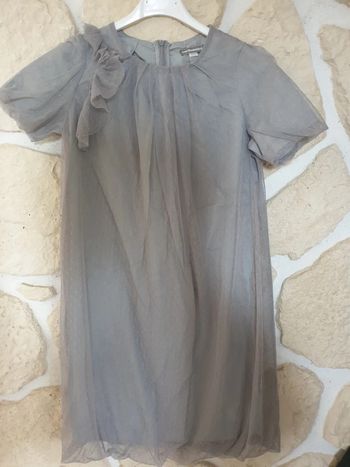 Superbe robe