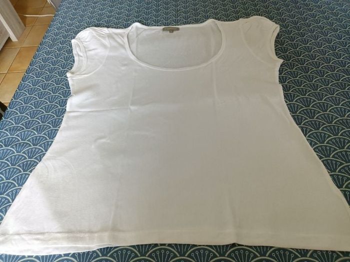 Tee shirt femme