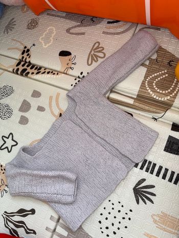 gilet 