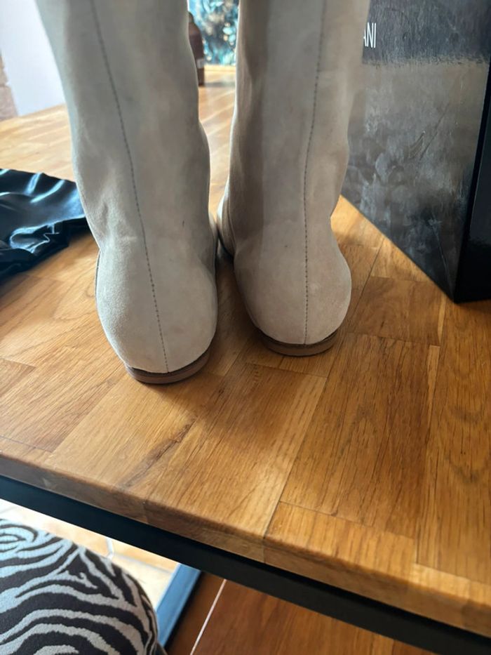 Bottes flavio castellani - photo numéro 5