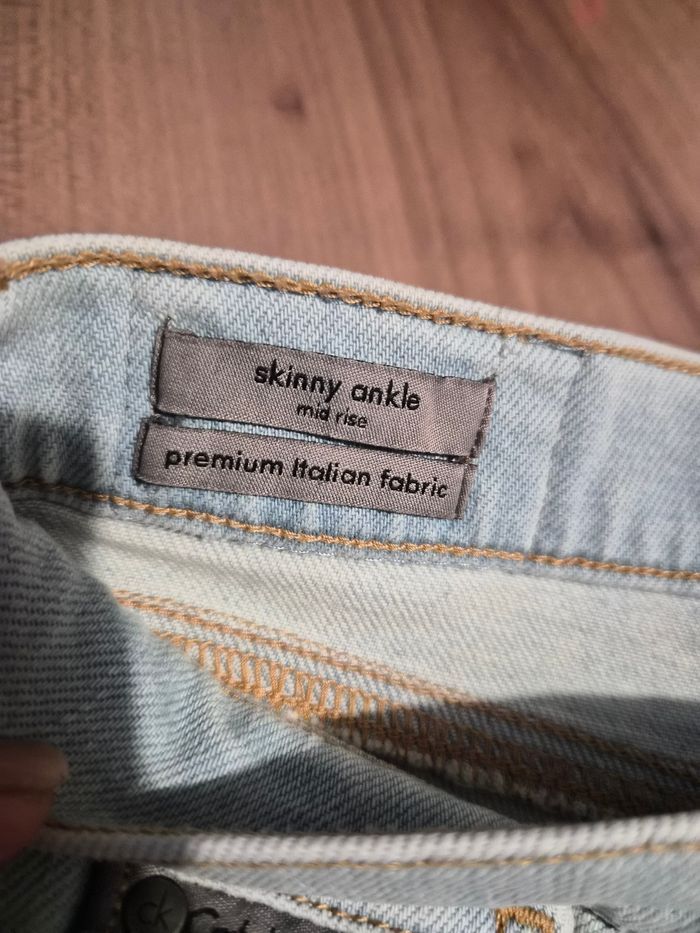 Jeans calvin klein - photo numéro 4