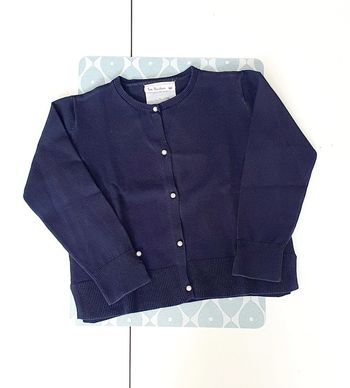 Gilet Zara - 6A