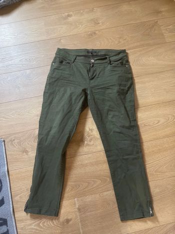 Jeans 3/4 lolaliza 42