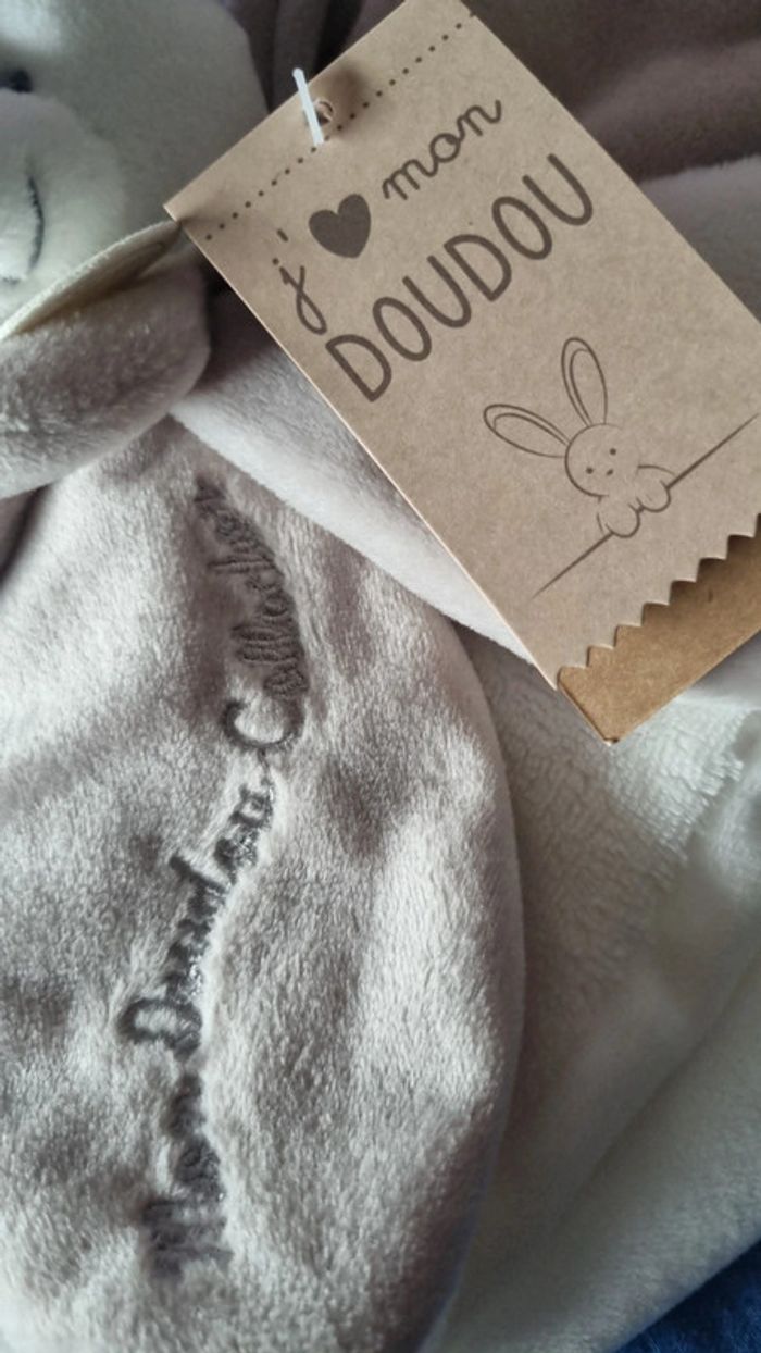 Boite doudou - photo numéro 4
