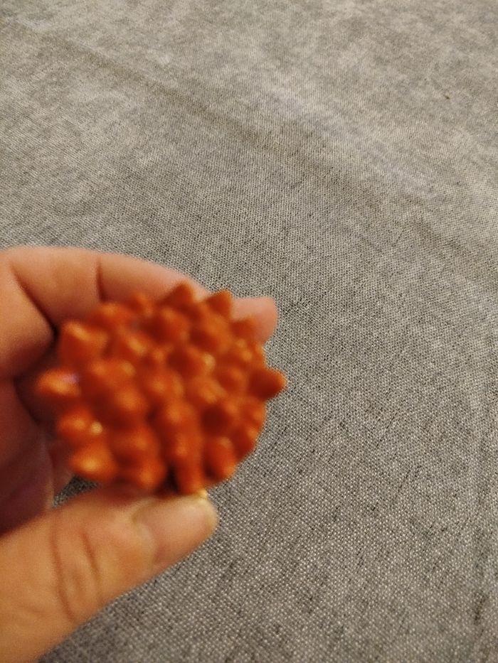 Figurine PinyPon. Très bon état - photo numéro 3