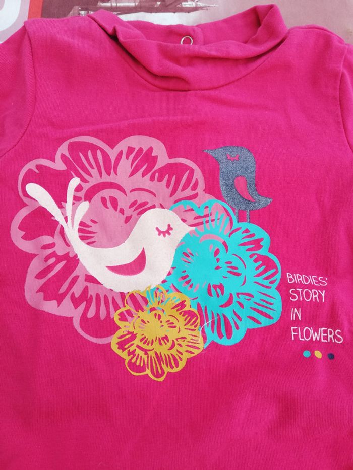 Lot de sous pull 12 mois - photo numéro 11