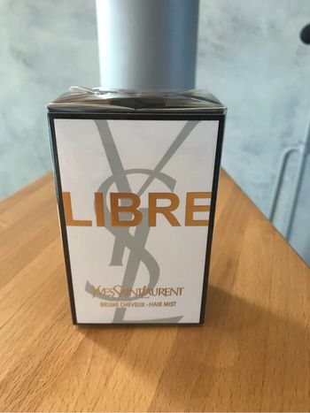 YSL Libre brume parfumée pour les cheveux