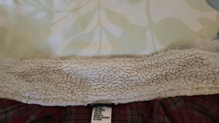 Veste jean garçon 14 ans - photo numéro 2