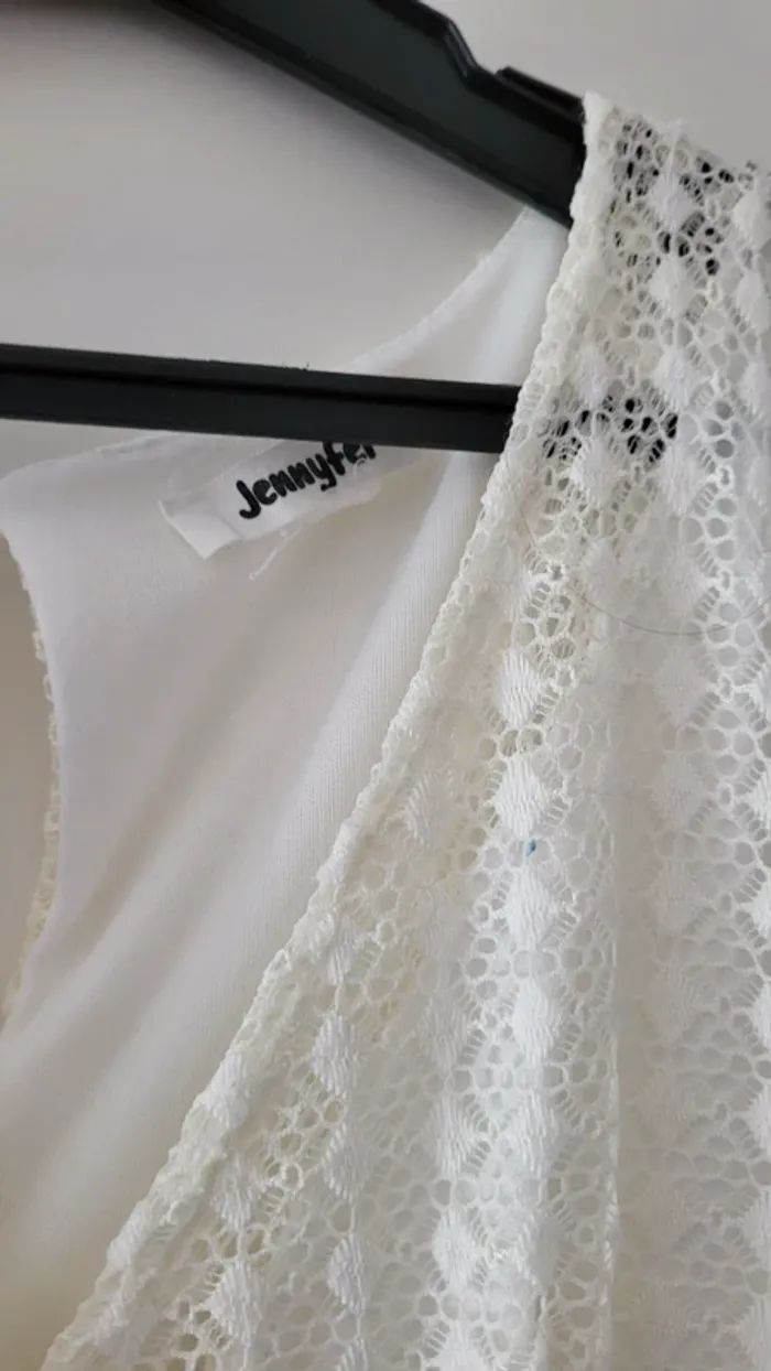 Robe courte - photo numéro 3