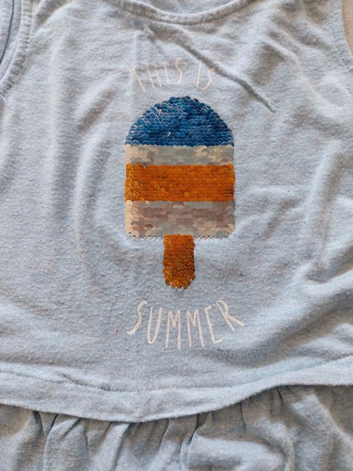 Robe légère seguins - photo numéro 3