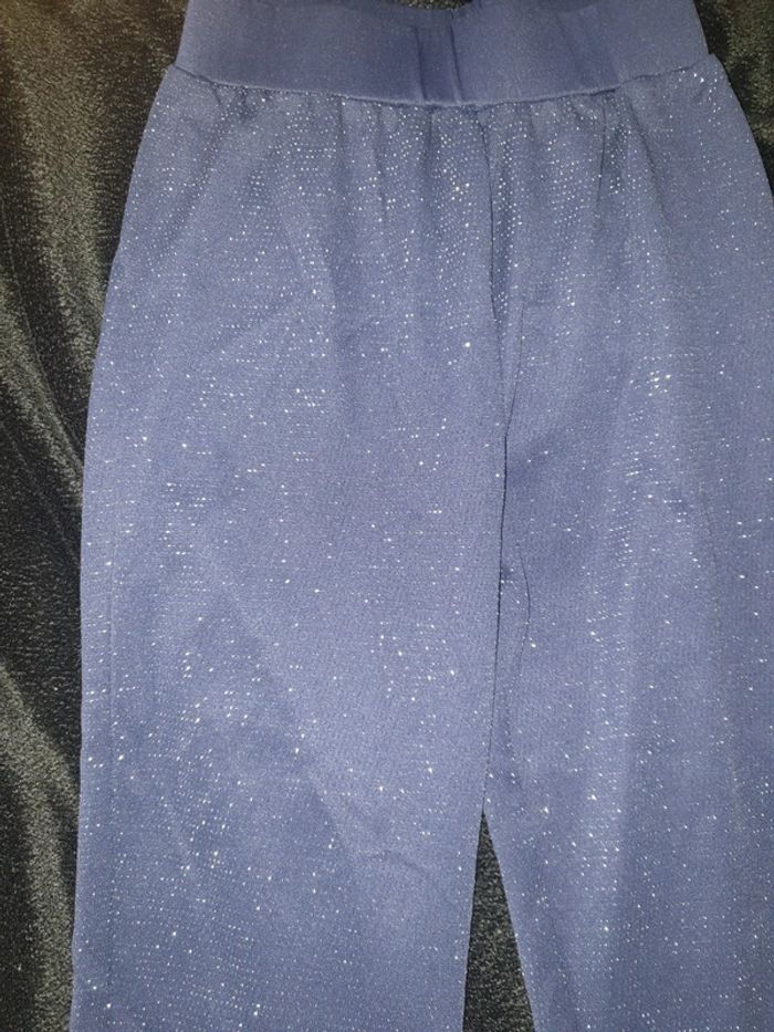 Pantalon pailleté - photo numéro 2