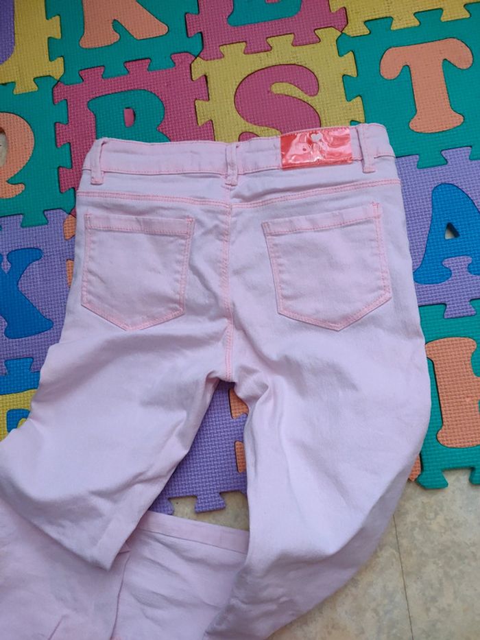 Jeans - photo numéro 5