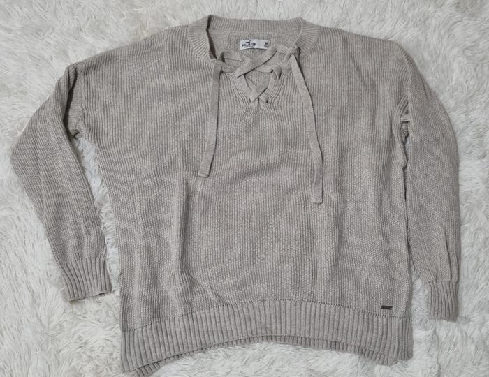 Pull.