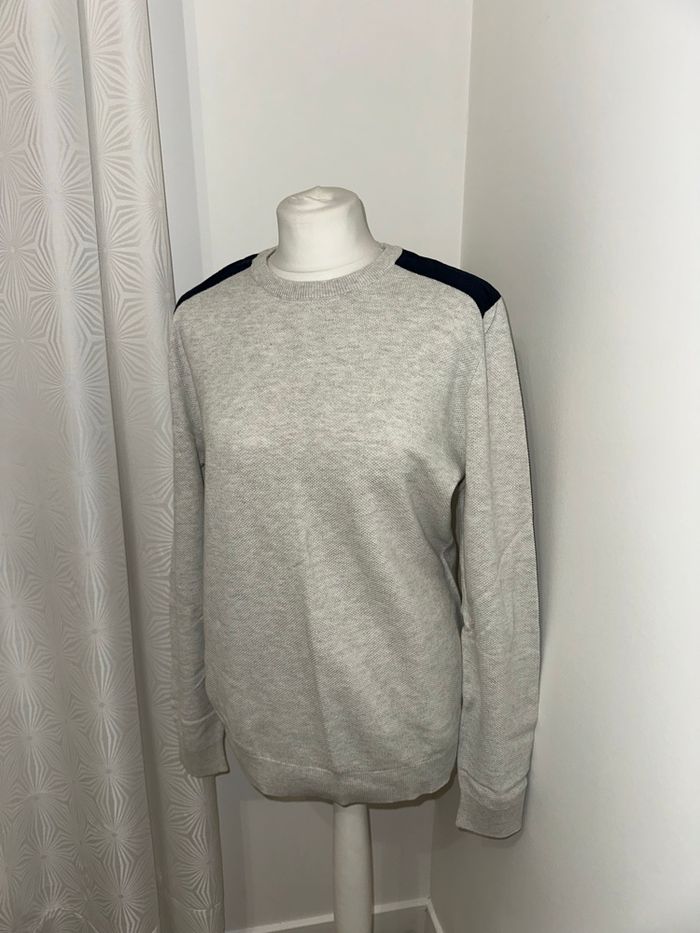 Pull col