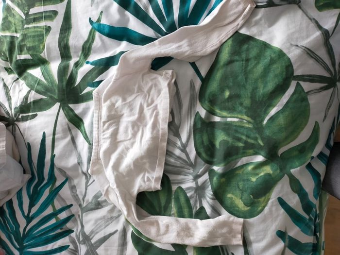 Gilet court - photo numéro 3