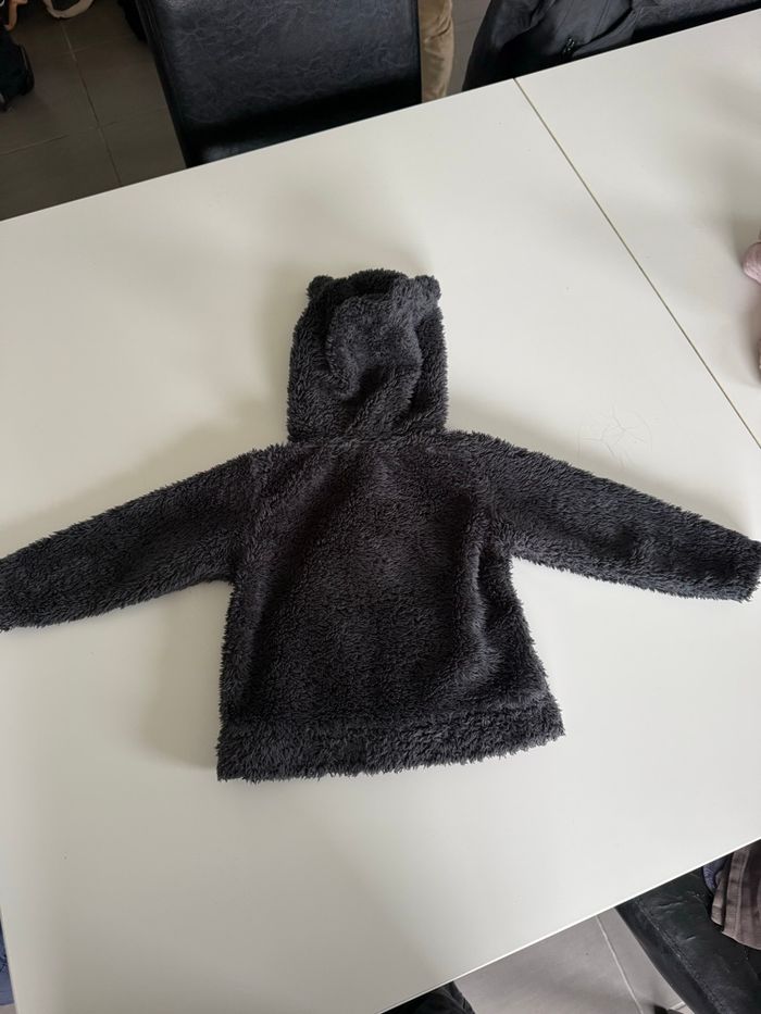 Gilet 18/24mois - photo numéro 4