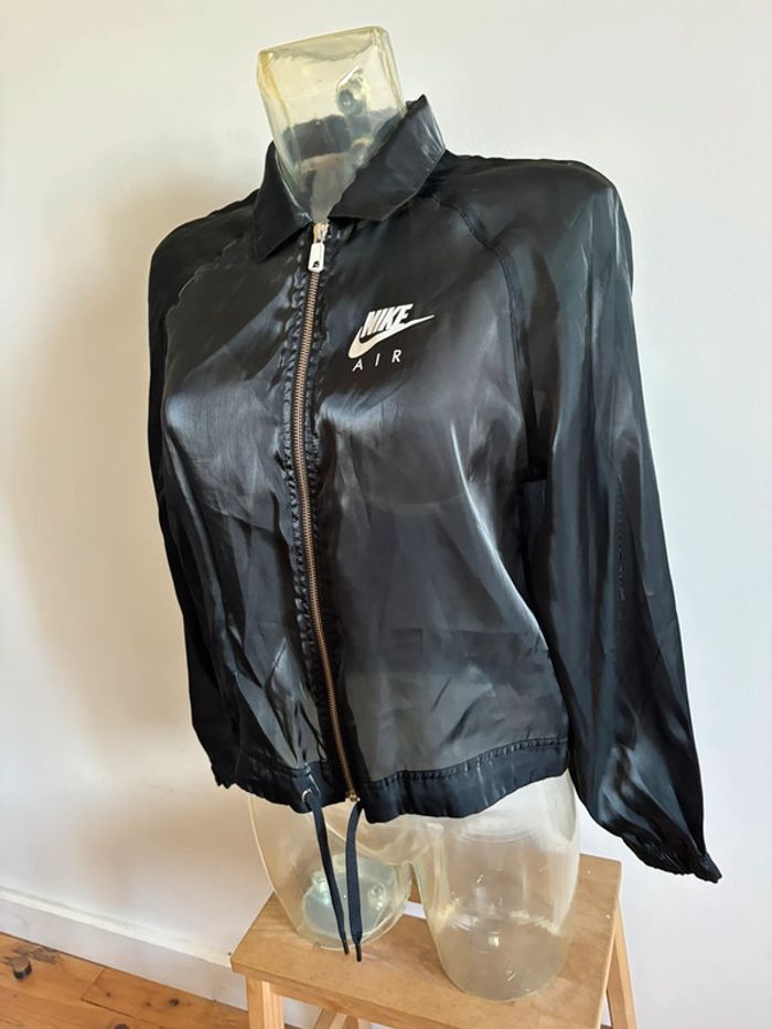Ensemble 2 pièces jogging Nike - photo numéro 2