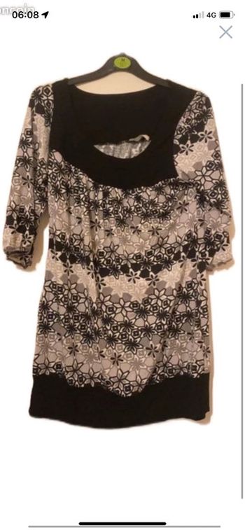 #Promod taille 38