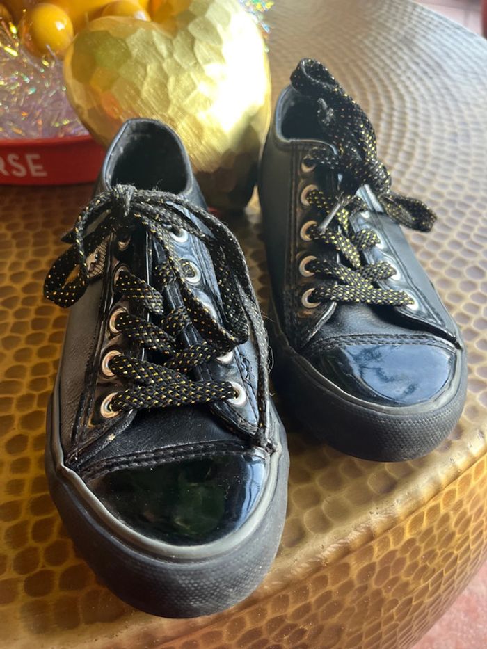 chaussure lulu castagnette 35 - photo numéro 2
