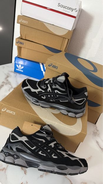 Chaussure homme femme