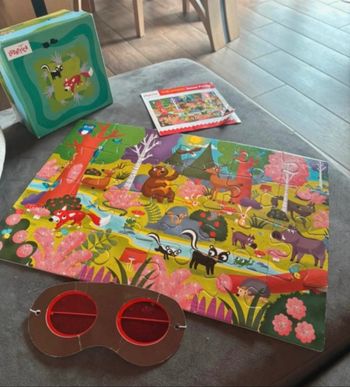 Puzzle